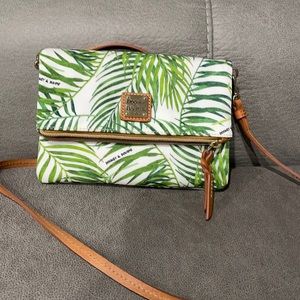 Dooney & Bourke crossbody purse